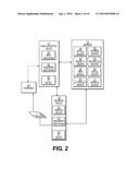 SYSTEMS, METHODS, AND COMPUTER-READABLE MEDIA FOR ELECTRONIC REPORT     TRACKING diagram and image