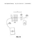 SYSTEMS, METHODS, AND COMPUTER-READABLE MEDIA FOR ELECTRONIC REPORT     TRACKING diagram and image