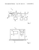 System and Method for Processing Value Documents diagram and image