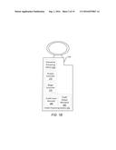 PHANTOM TARGET INTERLEAVED WAGERING SYSTEM diagram and image