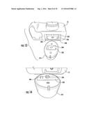 FLEXIBLE SENSOR  FOR A PORTABLE ELECTRONIC DEVICE diagram and image