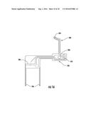 FLEXIBLE SENSOR  FOR A PORTABLE ELECTRONIC DEVICE diagram and image