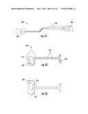 FLEXIBLE SENSOR  FOR A PORTABLE ELECTRONIC DEVICE diagram and image