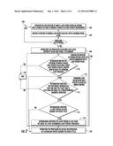 AMBIENT LIGHT SENSOR IN A HAZARD DETECTOR AND A METHOD OF USING THE SAME diagram and image