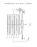 DEVICE THAT DETERMINES THAT A SUBJECT MAY CONTACT A SENSED OBJECT AND THAT     WARNS OF THE POTENTIAL CONTACT diagram and image