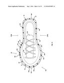 DEVICE THAT DETERMINES THAT A SUBJECT MAY CONTACT A SENSED OBJECT AND THAT     WARNS OF THE POTENTIAL CONTACT diagram and image