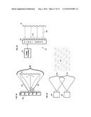 DEVICE THAT DETERMINES THAT A SUBJECT MAY CONTACT A SENSED OBJECT AND THAT     WARNS OF THE POTENTIAL CONTACT diagram and image