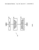 DEVICE THAT DETERMINES THAT A SUBJECT MAY CONTACT A SENSED OBJECT AND THAT     WARNS OF THE POTENTIAL CONTACT diagram and image