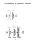 DEVICE THAT DETERMINES THAT A SUBJECT MAY CONTACT A SENSED OBJECT AND THAT     WARNS OF THE POTENTIAL CONTACT diagram and image