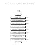 PARKED VEHICLE DETECTION DEVICE, VEHICLE MANAGEMENT SYSTEM, AND CONTROL     METHOD diagram and image