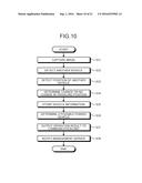 PARKED VEHICLE DETECTION DEVICE, VEHICLE MANAGEMENT SYSTEM, AND CONTROL     METHOD diagram and image