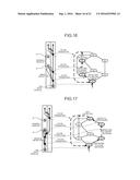 PARKED VEHICLE DETECTION DEVICE, VEHICLE MANAGEMENT SYSTEM, AND CONTROL     METHOD diagram and image