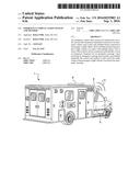 EMERGENCY VEHICLE ALERT SYSTEM AND METHOD diagram and image