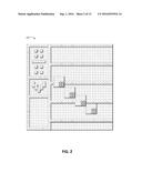 SYSTEM WITH MODULAR COMPONENTS FOR TEACHING SHEET MUSIC TO VISUALLY     IMPAIRED STUDENTS diagram and image