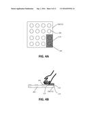 SYSTEM WITH MODULAR COMPONENTS FOR TEACHING SHEET MUSIC TO VISUALLY     IMPAIRED STUDENTS diagram and image