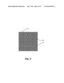 SYSTEM WITH MODULAR COMPONENTS FOR TEACHING SHEET MUSIC TO VISUALLY     IMPAIRED STUDENTS diagram and image