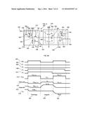 SYSTEM AND METHODS FOR EXTRACTION OF THRESHOLD AND MOBILITY PARAMETERS IN     AMOLED DISPLAYS diagram and image