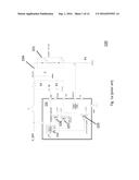 LED Driver Circuit With Reduced External Resistances diagram and image