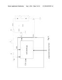 LED Driver Circuit With Reduced External Resistances diagram and image