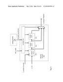 LED Driver Circuit With Reduced External Resistances diagram and image