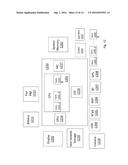 LED Driver Circuit With Reduced External Resistances diagram and image