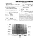 ARRAY SUBSTRATE, METHOD OF PRODUCING THE SAME, AND DISPLAY APPARATUS diagram and image