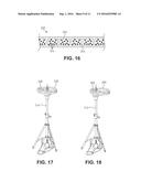 FLEXIBLE SHAKER PERCUSSION INSTRUMENT diagram and image