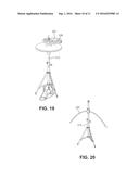 FLEXIBLE SHAKER PERCUSSION INSTRUMENT diagram and image