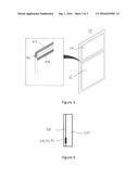 FLEXIBLE ACOUSTIC BARRIER diagram and image