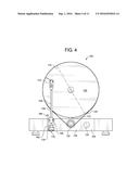 Record Player and Components diagram and image