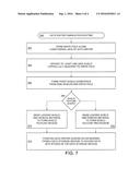 Data Writer Front Shield with Varying Throat Height diagram and image