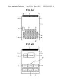 SEMICONDUCTOR MEMORY DEVICE diagram and image