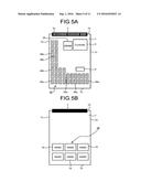 SEMICONDUCTOR MEMORY DEVICE diagram and image