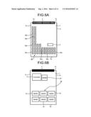 SEMICONDUCTOR MEMORY DEVICE diagram and image