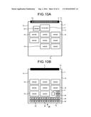 SEMICONDUCTOR MEMORY DEVICE diagram and image