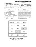 SEMICONDUCTOR DEVICE AND SEMICONDUCTOR SYSTEM diagram and image