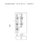 SEMICONDUCTOR DEVICE AND SEMICONDUCTOR SYSTEM diagram and image