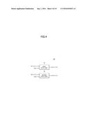 SEMICONDUCTOR DEVICE AND SEMICONDUCTOR SYSTEM diagram and image