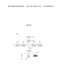 SEMICONDUCTOR DEVICE AND SEMICONDUCTOR SYSTEM diagram and image