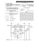 STATIC RANDOM ACCESS MEMORY CELL HAVING IMPROVED WRITE MARGIN FOR USE IN     ULTRA-LOW POWER APPLICATION diagram and image