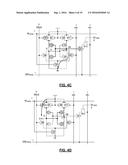 STATIC RANDOM ACCESS MEMORY CELL HAVING IMPROVED WRITE MARGIN FOR USE IN     ULTRA-LOW POWER APPLICATION diagram and image