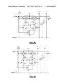 STATIC RANDOM ACCESS MEMORY CELL HAVING IMPROVED WRITE MARGIN FOR USE IN     ULTRA-LOW POWER APPLICATION diagram and image