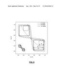 STATIC RANDOM ACCESS MEMORY CELL HAVING IMPROVED WRITE MARGIN FOR USE IN     ULTRA-LOW POWER APPLICATION diagram and image