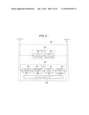 SEMICONDUCTOR MEMORY DEVICE AND MEMORY SYSTEM diagram and image