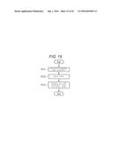 SEMICONDUCTOR MEMORY DEVICE AND MEMORY SYSTEM diagram and image