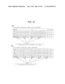 SEMICONDUCTOR MEMORY DEVICE AND MEMORY SYSTEM diagram and image