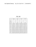 SEMICONDUCTOR MEMORY DEVICE AND MEMORY SYSTEM diagram and image