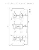 FRONT/BACK CONTROL OF INTEGRATED CIRCUITS FOR FLASH DUAL INLINE MEMORY     MODULES diagram and image