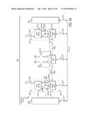 FRONT/BACK CONTROL OF INTEGRATED CIRCUITS FOR FLASH DUAL INLINE MEMORY     MODULES diagram and image