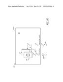 FRONT/BACK CONTROL OF INTEGRATED CIRCUITS FOR FLASH DUAL INLINE MEMORY     MODULES diagram and image